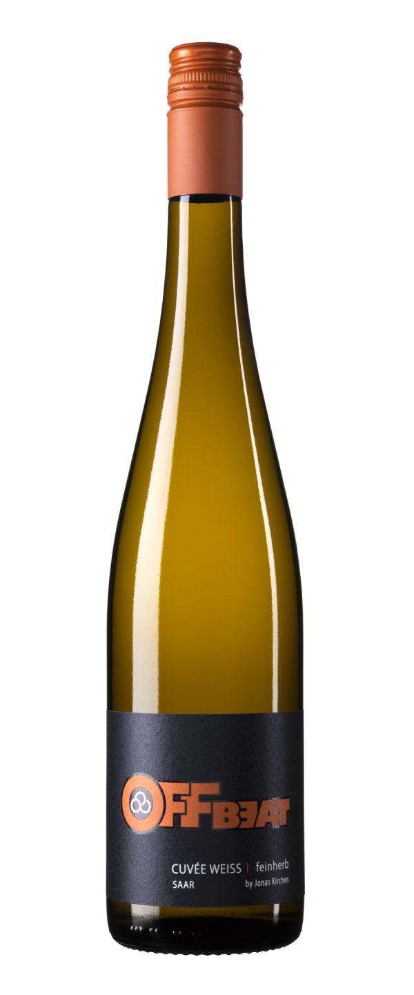 Offbeat Cuvée weiß - feinherb / 2020