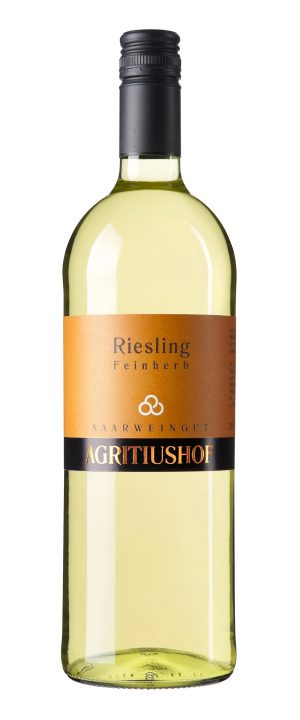 Riesling - feinherb / 2020