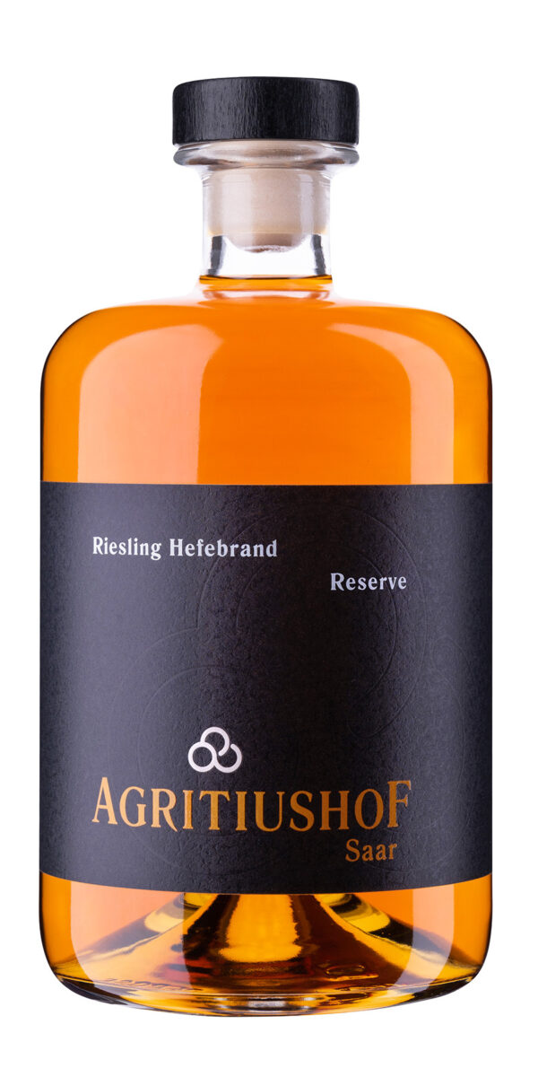 Agritiushof Riesling Hefebrand