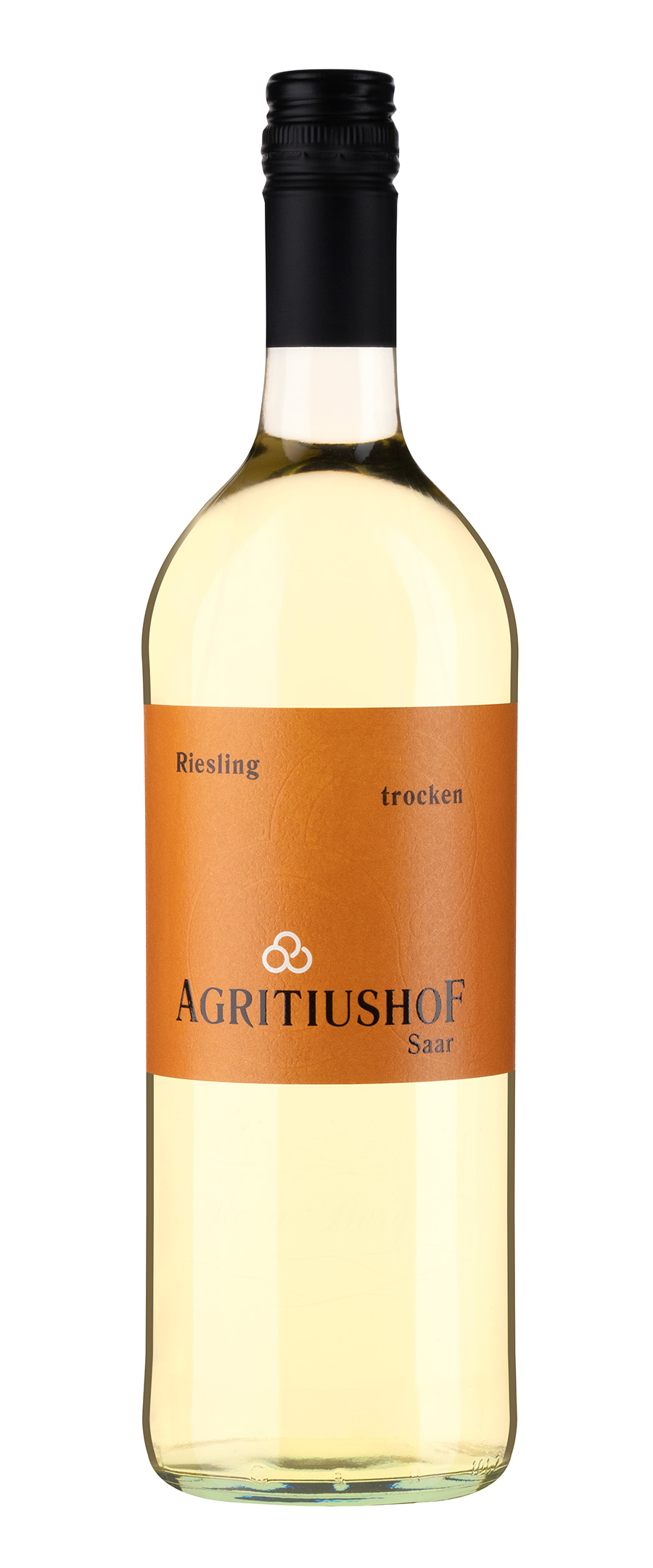 Riesling trocken / 2022 - Agritiushof Saar Agritiushof Saar 