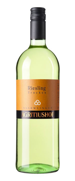 Riesling - trocken / 2020