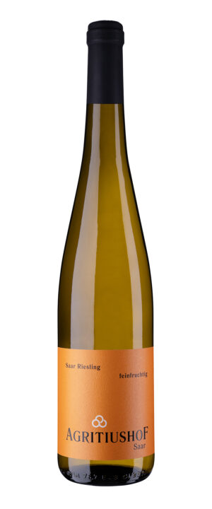 Saar-Riesling - feinfruchtig