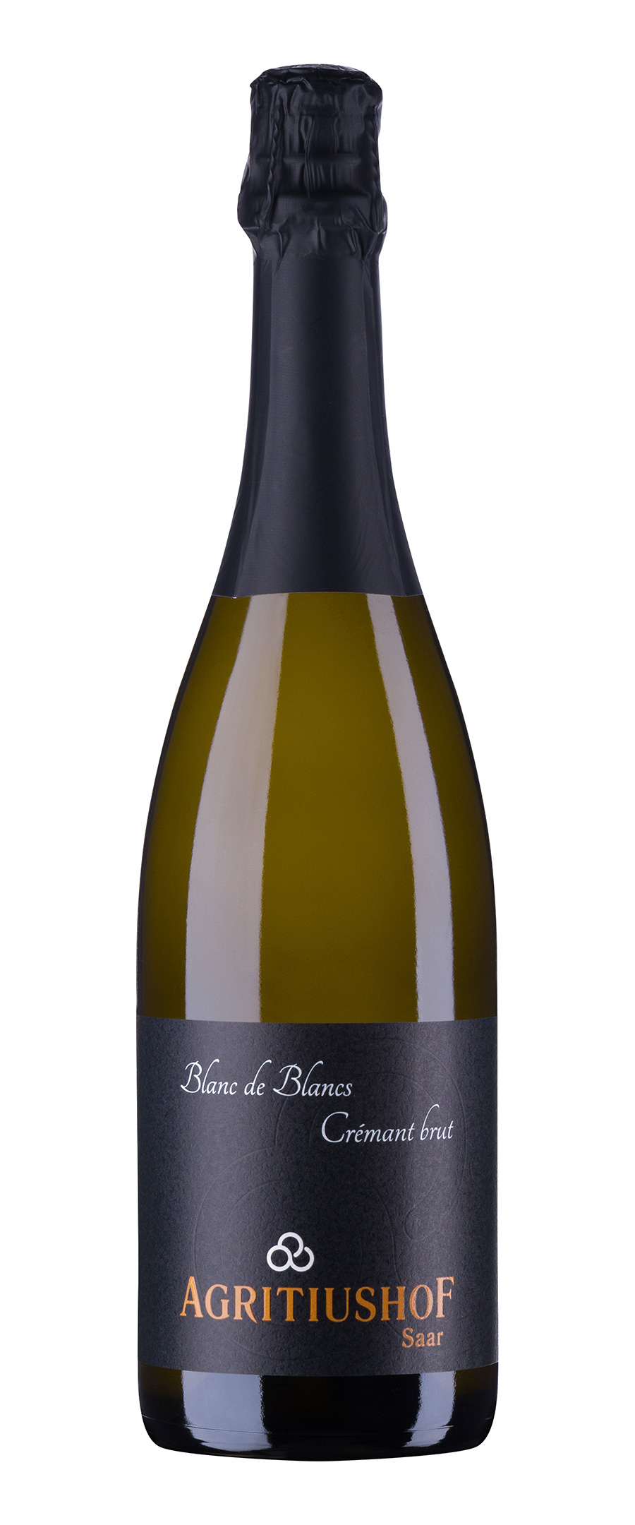 Agritiushof - Blanc de Blancs Cremant brut