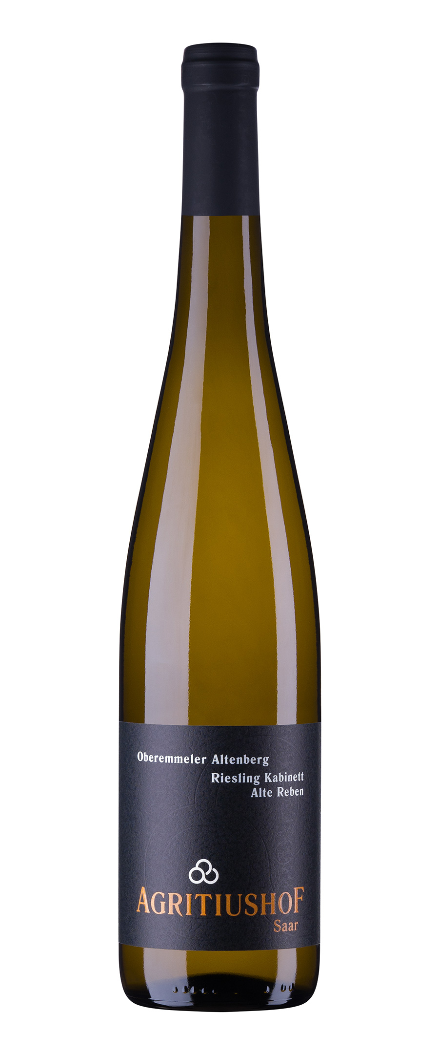 Agritiushof - Riesling Kabinett Alte Reben