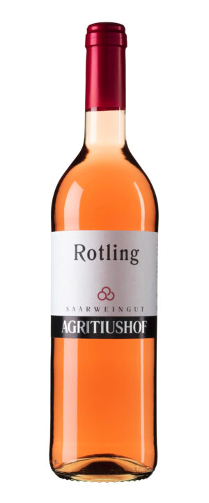 Agritiushof - Rotling