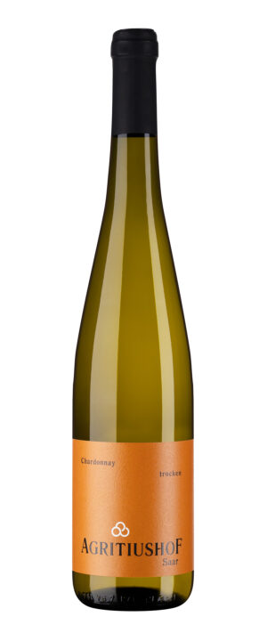 Agritiushof - 2022er Chardonnay