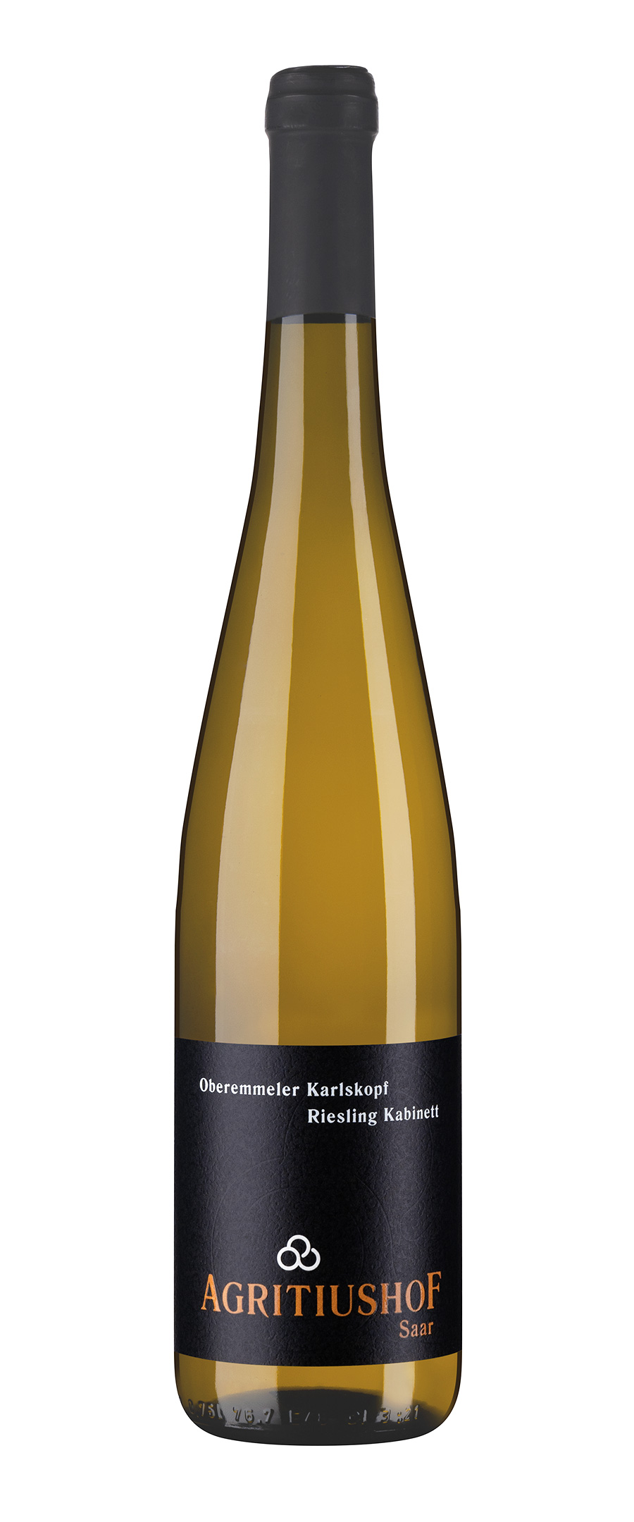 Oberemmler Karlskopf Riesling Kabinett