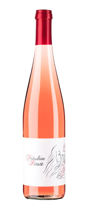 Agritiushof - Fräulein Rosa Rosé