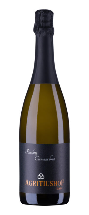 Riesling<br> Crémant <br>brut