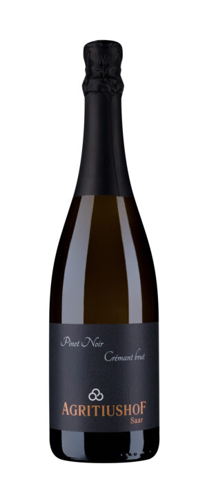 Pinot Noir<br>Crémant<br>brut