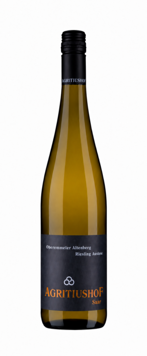 Oberemmeler Altenberg <br>Riesling Auslese <br> edelsüß / 2025