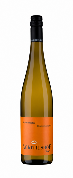 Grauschiefer<br>Riesling<br>feinfruchtig / 2025