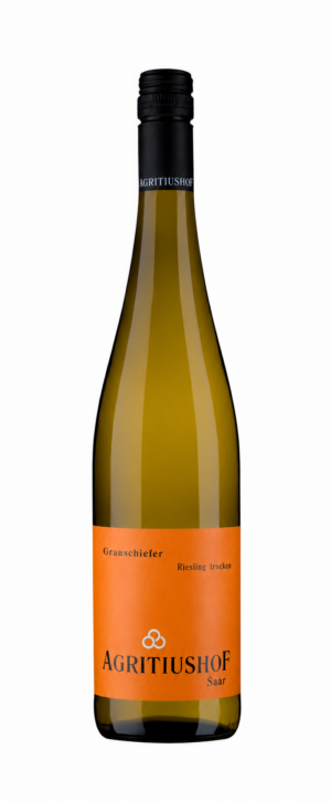 Grauschiefer<br>Riesling<br>trocken / 2025